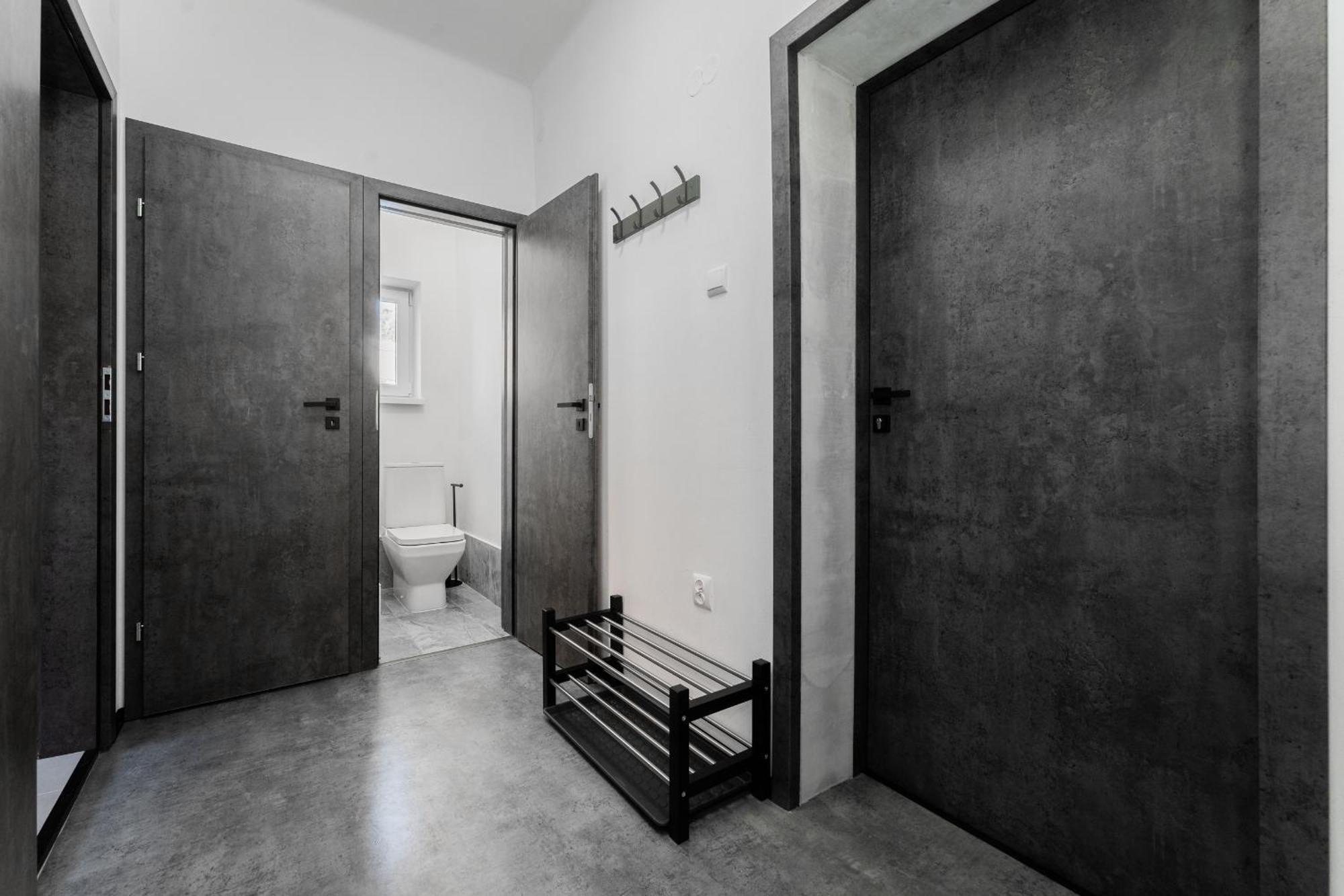 Apartmany Praha-Modrany Exteriér fotografie