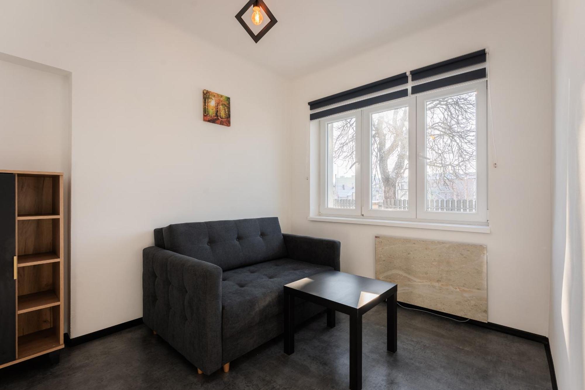 Apartmany Praha-Modrany Exteriér fotografie