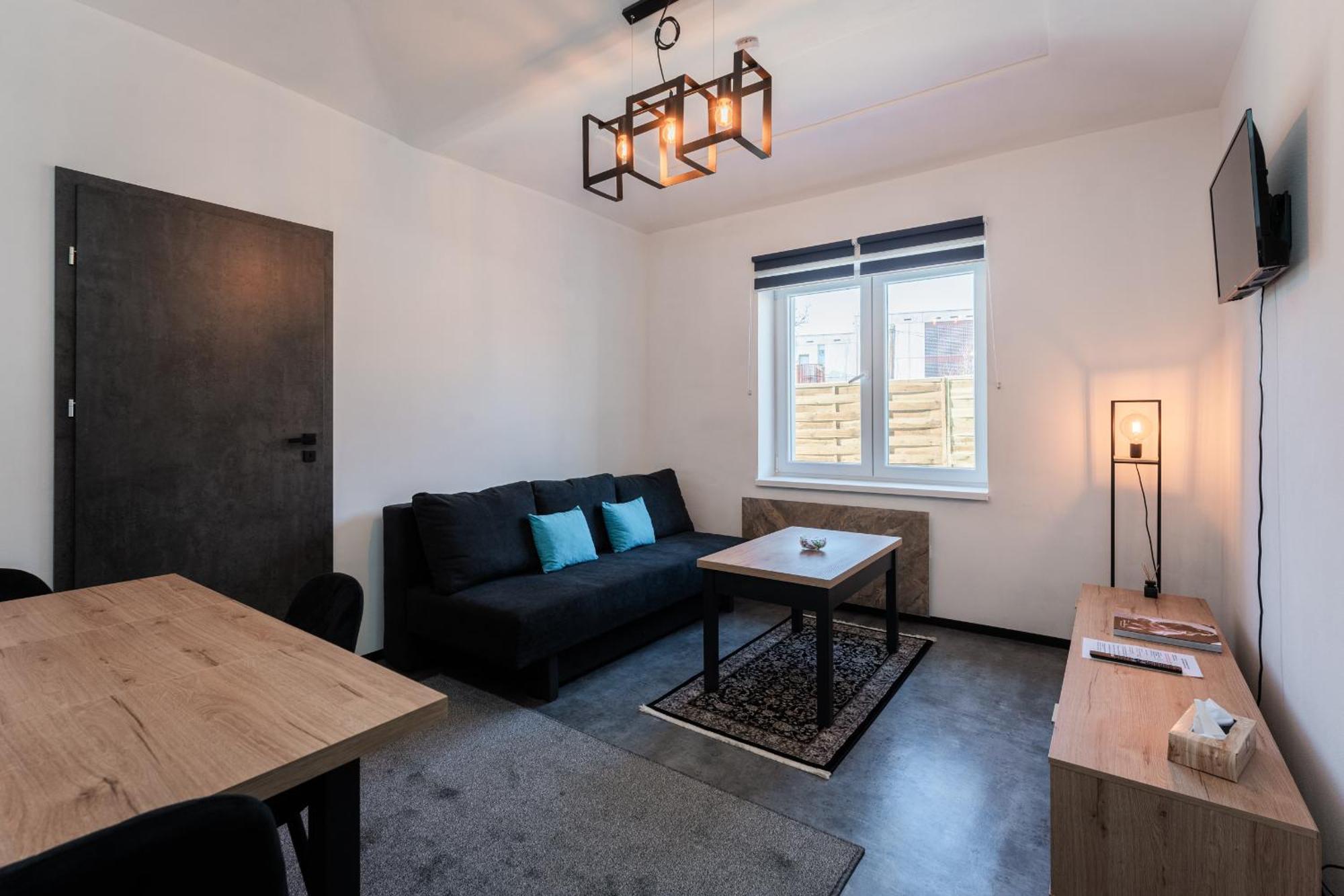 Apartmany Praha-Modrany Exteriér fotografie