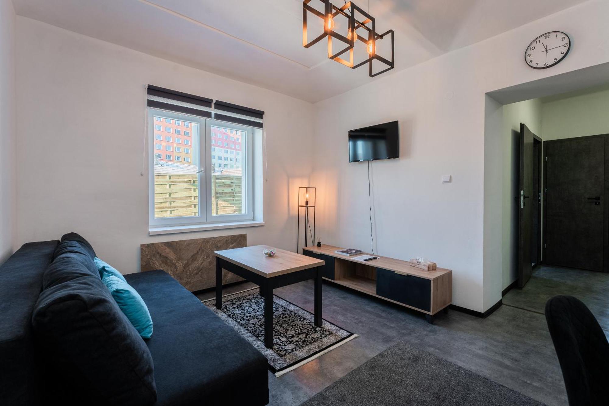 Apartmany Praha-Modrany Exteriér fotografie